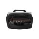 Портфель для ноутбука 14'' WENGER, черный, нейлон / ПВХ, 39 x 8 x 25 см, 5 л