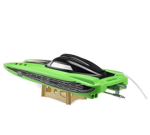Радиоуправляемый катамаран Volantex RC ATOMIC SR85 Brushless 2.4G ARTR