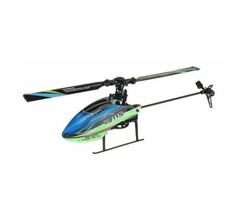 Радиоуправляемый вертолет WLToys V911S 4Ch 2.4G RTF