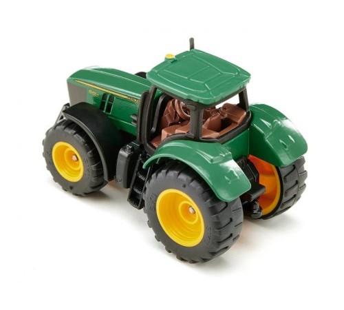Трактор Siku 1064 John Deere 6215R