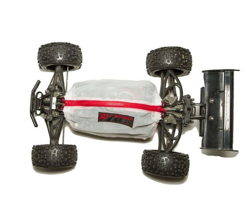 Чехол для TRAXXAS E-REVO 1:10 летний