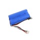 Аккумулятор Li-Ion 1200mAh, 7.4V SM для Double Eagle E328-003