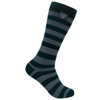 Водонепроницаемые носки DexShell Longlite Grey DS633W M (39-42), DS633WGM
