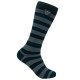 Водонепроницаемые носки DexShell Longlite Grey DS633W M (39-42), DS633WGM