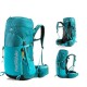 Рюкзак Naturehike 45 л NH18Y045-Q, голубой, 6927595730508