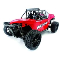 Радиоуправляемая багги Himoto Dirt Wrip 4WD 2.4G 1/10 RTR