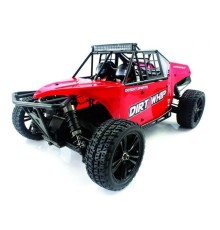 Радиоуправляемая багги Himoto Dirt Wrip 4WD 2.4G 1/10 RTR