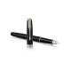 Ручка перьевая Parker ESSENTIAL Sonnet Matte Black CT