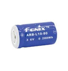 Аккумулятор Fenix ARB-L10-80  Rechargeable Li-ion Battery