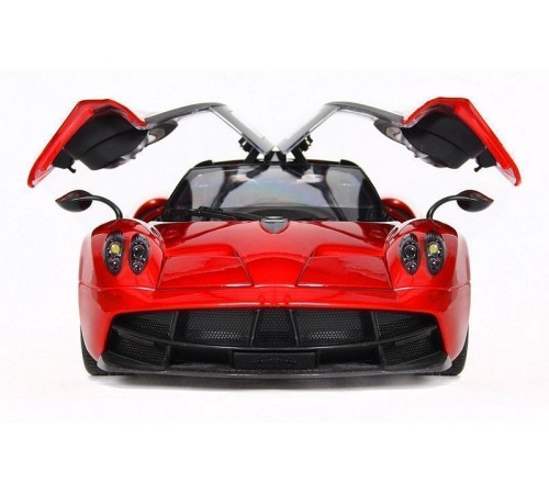 Р/У машина MZ Pagani Huayra 2301 1/14 (открывание дверей) +акб