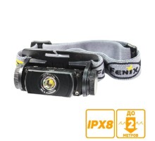 Налобный фонарь Fenix HL55 XM-L2 U2, HL55XML2U2