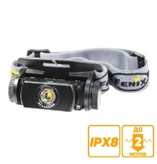 Налобный фонарь Fenix HL55 XM-L2 U2, HL55XML2U2