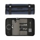 Рюкзак на одно плечо VICTORINOX Altmont Professional Tablet Sling, синий, полиэфирная ткань, 24x10x3