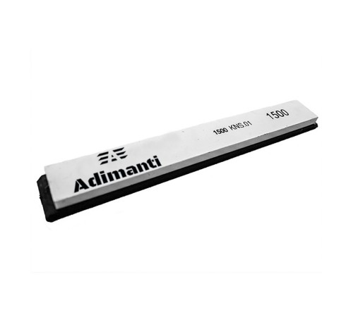Дополнительный камень для точилок Adimanti by Ganzo 1500 grit, ASPEP1500