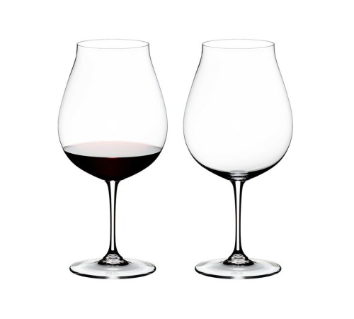 Бокалы Riedel Vinum New World Pinot Noir 2 шт.