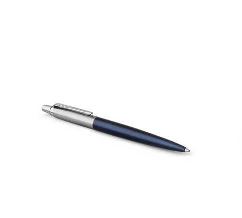 Ручка шариковая Parker Jotter Royal Blue CT