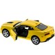 Машина Kinsmart 1:38 Chevrolet Camaro б/к