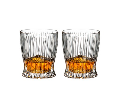 Стаканы для виски Riedel Tumbler collection Fire Whisky 2 шт.