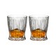 Стаканы для виски Riedel Tumbler collection Fire Whisky 2 шт.