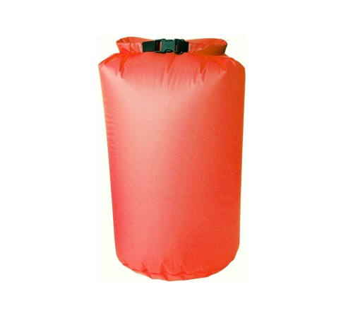 Гермомешок Trimm SAVER - LITE, 45 литров, оранжевый, 46948