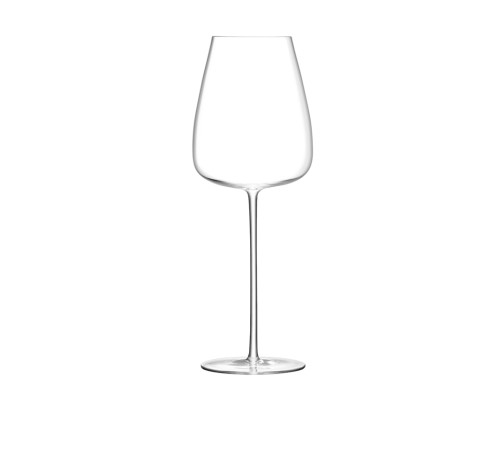 Набор из 2 бокалов для белого вина Lsa International Wine Culture 690 мл