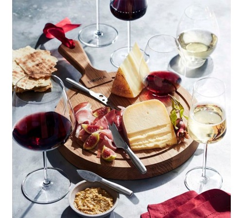 Бокал для красного вина Schott Zwiesel Vervino Bordeaux 742мл. / 1шт.