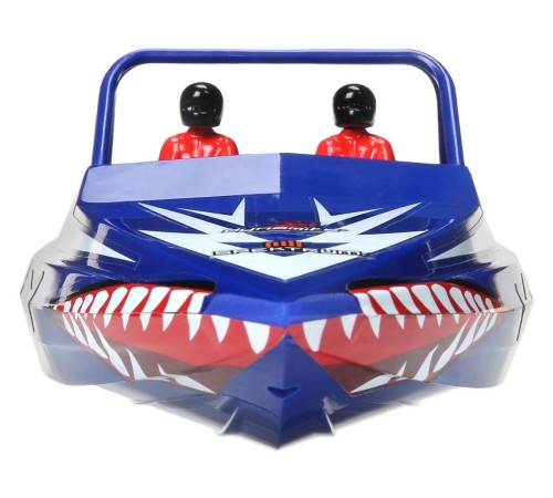 Радиоуправляемый катер ProBoat Sprintjet 9-inch Self-Right Jet Boat (синий) RTR