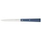 Нож столовый Opinel №125, нержавеющая сталь, синий, 002042