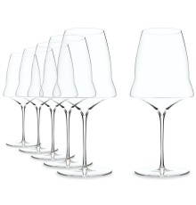 Набор Бокалов Josephine №3 Red Wine 800мл, 6 шт.