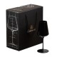 Бокалы для вина Sophienwald Black Line White Wine 2 шт.
