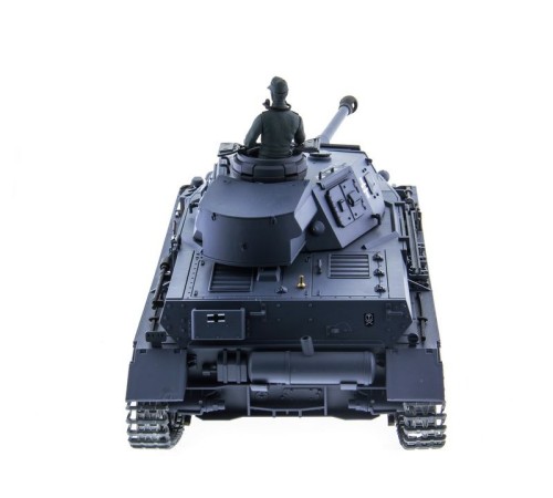 Р/У танк Heng Long 1/16 Panzerkampfwagen IV Ausf.F2.Sd.Kfz (Германия) 2.4G RTR PRO