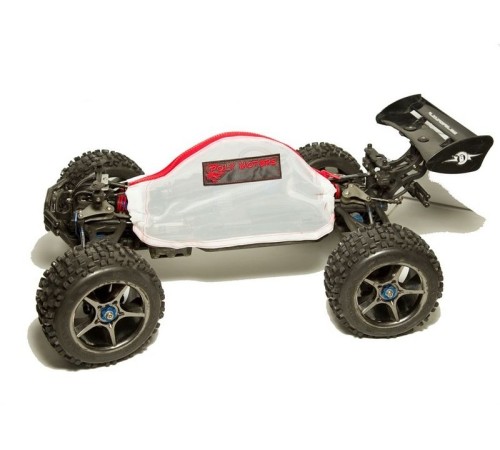 Чехол для TRAXXAS E-REVO 1:10 летний