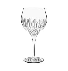 Бокалы для коктейля Luigi Bormioli Diamante Gin Glass 4 шт.