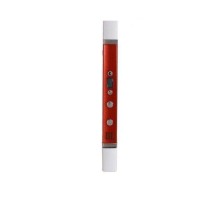 3D ручка Myriwell RP100C с дисплеем (оригинал), красная