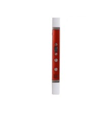 3D ручка Myriwell RP100C с дисплеем (оригинал), красная