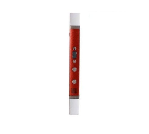3D ручка Myriwell RP100C с дисплеем (оригинал), красная