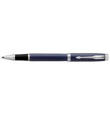 Ручка-роллер Parker IM Matte Blue CT