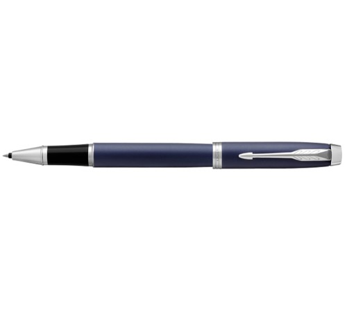 Ручка-роллер Parker IM Matte Blue CT