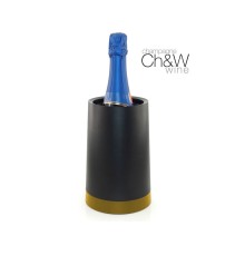 Охладитель Pulltex Cooler Pot Black