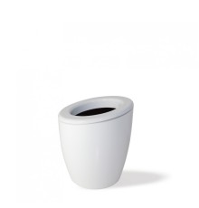Ведёрко для охлаждения вина Wegg Demi Basic White