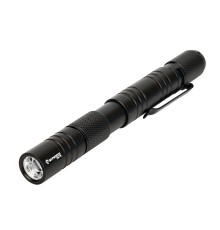 Фонарь-ручка SKYWOODS PENLIGHT FIX P5 Long, 360 люмен, фокусировка луча, Type-C