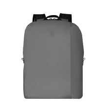Складной рюкзак VICTORINOX Travel Essentials Packable Backpack, серый, полиэстер, 31x15x40 см