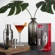 Набор для коктейлей Vacu Vin Basic 3 предмета