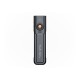 Фонарь Fenix многофункциональный E06R Pro черный 1600 люмен