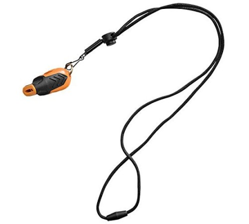 Свисток Gerber Bear Grylls Survival Whistle, 31-002786