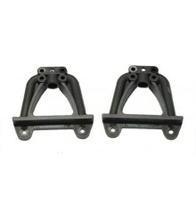 Держатель амортизаторов для Remo Hobby RH1093ST, 2шт.