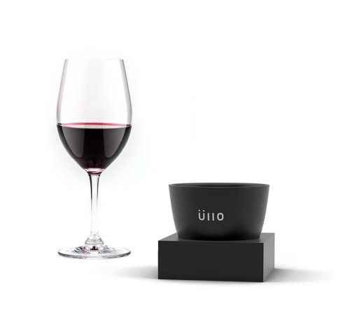Сульфитный сепаратор для вина с аэратором Ullo Wine Original Purifier