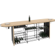 Дегустационный стол Architecture Intérieure du Vin Tasting counter 281 см