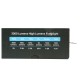 Ручной фонарь SKYWOODS MYSTIC, 3000 люмен, USB-Type C, холодный свет, IP67