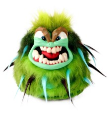 Интерактивная игрушка Skyrocket Grumblies Ворчун Тремор